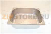 CONTAINER 2/3 H 100  CB20