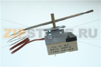 TERMOSTATO 300 C UL 