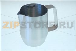 CARAFE MILK (AISI304)               EC96 