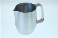 CARAFE MILK (AISI304)               EC96