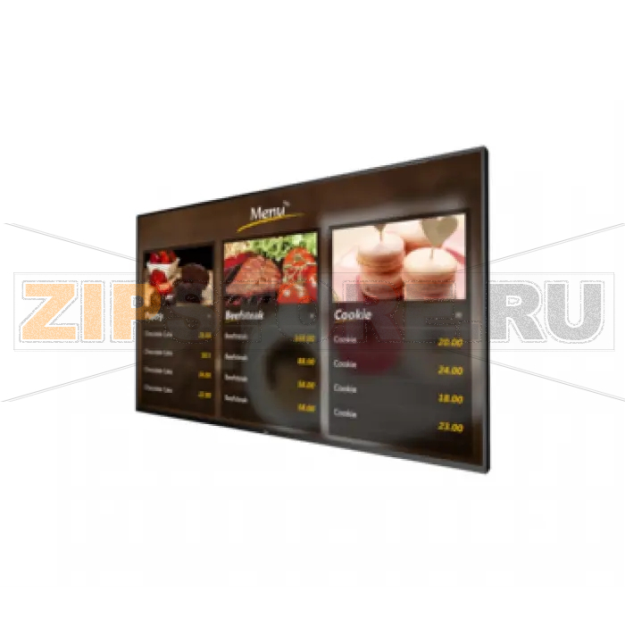 Монитор Dahua DH-LDH32-TAI200 