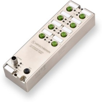 Коммутатор, 8 портов Hirschmann OCTOPUS 8TX PoE-EEC