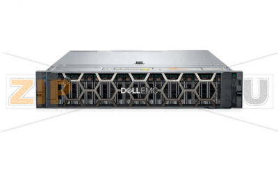 Сервер Dell PowerEdge R750XA 