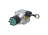 Тросовый механизм Cable pull rotary encoder ECA30PL - PROFINET Pepperl+Fuchs