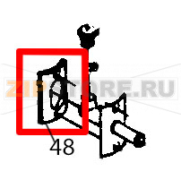 Joint Fagor HMM-6/11 Joint Fagor HMM-6/11Запчасть на деталировке под номером: 48Название запчасти Fagor на английском языке: Joint HMM-6/11.