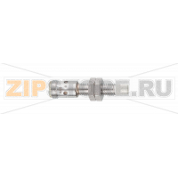 Датчик индуктивный IFM IES257