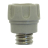 Держатель предохранителя, 16 A, AC 400 В, D01, IEC Eaton FUSE CARRIER PORCELAIN D01 E16 - Держатель предохранителя, 16 A, AC 400 В, D01, IEC Eaton FUSE CARRIER PORCELAIN D01 E16
