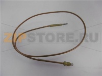 TERMOCOPPIA CON RACCORDO