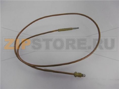 TERMOCOPPIA CON RACCORDO 