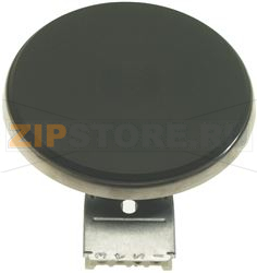 PIASTRA 700W 230V 