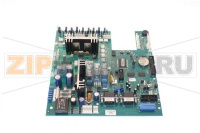 SCHEDA CPU I/O MODULAR 796 DS