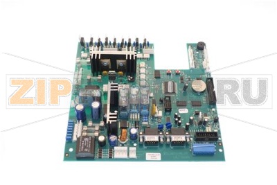 SCHEDA CPU I/O MODULAR 796 DS 