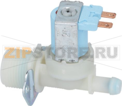 ЭЛЕКТРОМАГНИТНЫЙ КЛАПАН 1-ХОДОВОЙ  230V 50/60HZ 