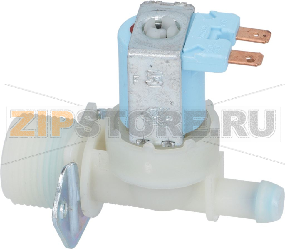 ЭЛЕКТРОМАГНИТНЫЙ КЛАПАН 1-ХОДОВОЙ  230V 50/60HZ 