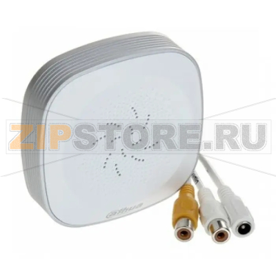Микрофон Dahua DH-HAP200 