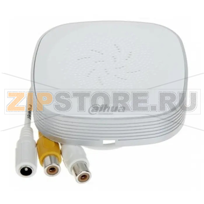 Микрофон Dahua DH-HAP200 