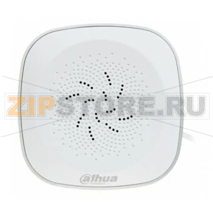 Микрофон Dahua DH-HAP200 