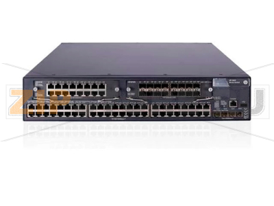 Коммутатор HPE JC101B 