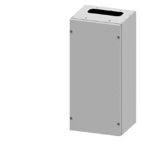 marshalling box safety class 1, IP55 h=650, w=300, d=250 screwed front plate without stays Siemens 8GK1383-2KK13