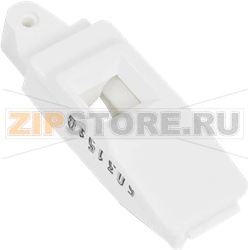 DOOR LOCKING DEVICE FOR DRYER ELECTROLUX 