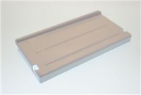 ICE DEFLECTOR (WHITE) N21S