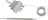 THERMOSTAT KIT 2 50 C