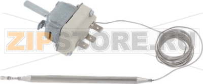 THERMOSTAT KIT 2 50 C 