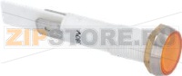 INDICATOR LIGHT ORANGE 380V
