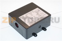 CENTRALINA 230V RL3 LAVAZZA