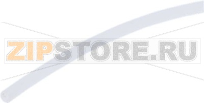 PIPE PTFE ø 4x2.5 mm 