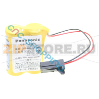 Батарейка литиевая 6 В, 2 шт Fanuc CRX-10iA/L