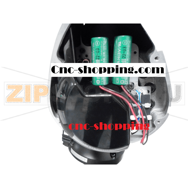 Батарейка литиевая 6 В, 2 шт Fanuc CRX-10iA/L 