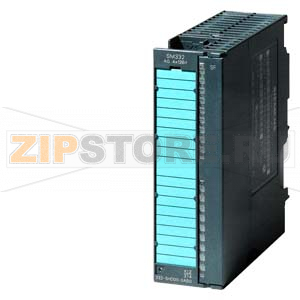 SIMATIC S7, SM 332 МОДУЛЬ АНАЛОГОВОГО ВЫВОДА С РАЗДЕЛЕНИЕМ КАНАЛОВ, 4 AO, РАЗРЕШЕНИЕ 16 БИТ, 0-10В, 1-5В, +/-10В, +/-20MA, 0/4 - 20MA, ДЛЯ ИЗОХРОННОГО РЕЖИМА, 20-ПОЛЮСНЫЙ ФРОНТАЛЬНЫЙ СОЕДИНИТЕЛЬ ЗАКАЗЫВАЕТСЯ ОТДЕЛЬНО Siemens 6ES7332-7ND02-0AB0 