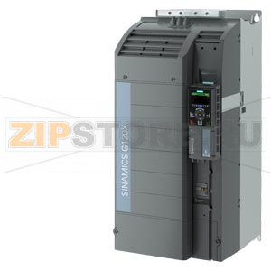 SINAMICS G120X Номинальная мощность: 37 кВт при 110% 60, 100% 240 с Без фильтра 200-240 3 AC + 10 / -20% 47-63 Гц Температура окружающей среды от -20 до + 45 &amp;#176; C Размер: ФФС Степень защиты IP20 / UL открытого типа Siemens 6SL32.0-.YC36-.U.0 