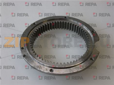 CORONA DENTATA INTERNA BM20 