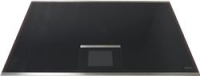 SHELF GLASS PUSHBUT. PANEL FA AS0032639