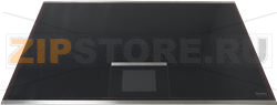 SHELF GLASS PUSHBUT. PANEL FA AS0032639 