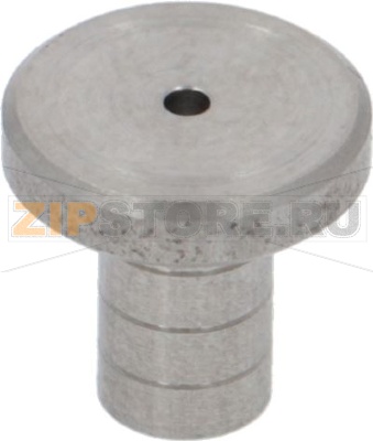 GIGLEUR ø 1 mm INOX 