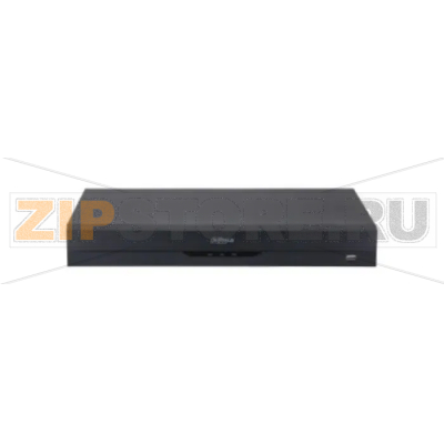 Видеорегистратор Dahua DH-XVR5208AN-4KL-I2 