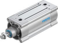Пневмоцилиндр стандартный Festo DSBC-100-125-PPVA-N3