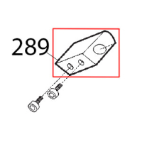 Orecch. astina Sirman Topaz 220
