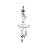 Oilless bearing Gastromix B 5 ECO