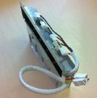 RESISTENZA 2.1KW 230V