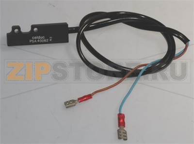 SENSORE MAGNETICO 