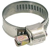 HOSE CLAMP ø 14-24 mm
