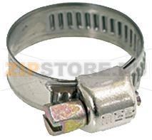 HOSE CLAMP ø 14-24 mm 
