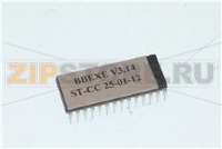 EPROM M27 C 512