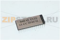 EPROM M27 C 512 