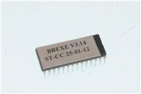 EPROM M27 C 512