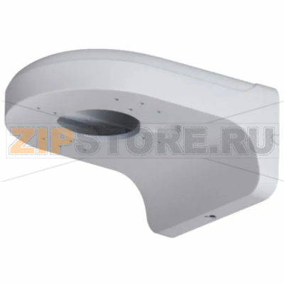 Кронштейн настенный Dahua DH-PFB204W 